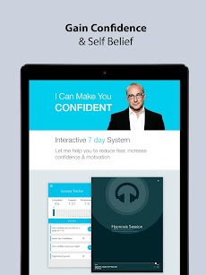 Confidence App by Paul McKennaのおすすめ画像5