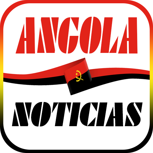 Angola notícias  Icon