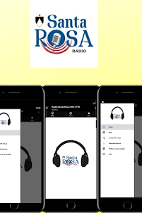 Radio Santa Rosa 105.1 FM