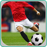 Football ⚽ Penalty Kicks: World Soccer Cup Star 3D icon