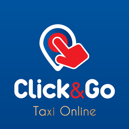 Click&Go logo