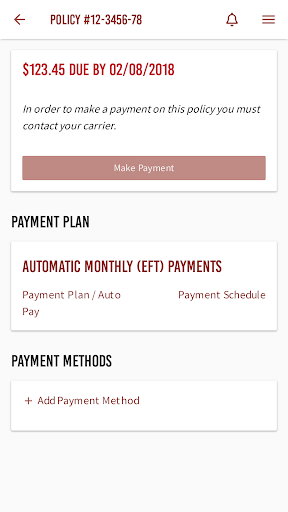 FMT Insurance Screen 3