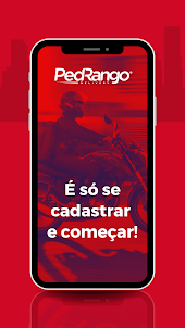 PedRango Delivery