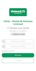 Unimed Clinic 1.0.5.1 APK + Мод (Unlimited money) за Android