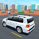 Baixar aplicação Prado Parking Game: Car Games Instalar Mais recente APK Downloader
