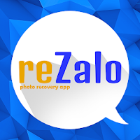 Re zalo - Recover deleted photo with re zalo Pro