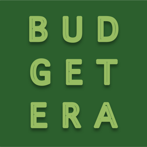Budgetera logo