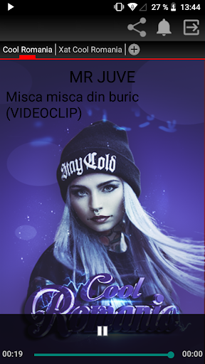 CoolRomania Screen 2
