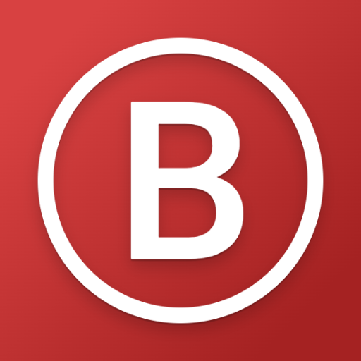 Bingo Generator & Caller Logo