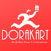 DoraKart: Cakes,Flowers, Gifts, Sweets,Chocolates