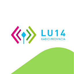 Imagen de ícono de LU14 Radio Provincia
