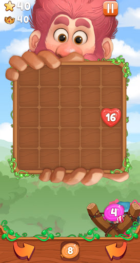 Giant 2048 Screen 3