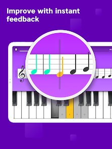 Piano academy by yokee music new arrivals