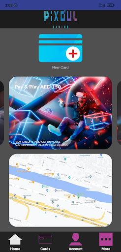 Pixoul Gaming Screen 3