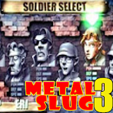 New Metal Slug 3 Trick icon