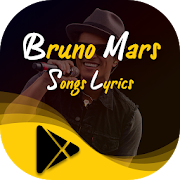Music Player - Bruno Mars All Songs Lyrics