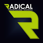 Cover Image of Download Radical Personalized Training  APK