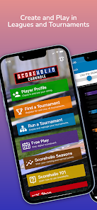 Go Tournament Maker - Apps on Google Play