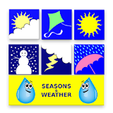 Seasons Prime icon