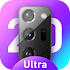 S20 Ultra Camera - Camera for Galaxy S102.2.11