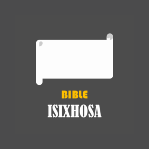 Bible in English with Xhosa 4.0.0.5:XH_ISI Icon