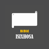 Bible in English with Xhosa icon