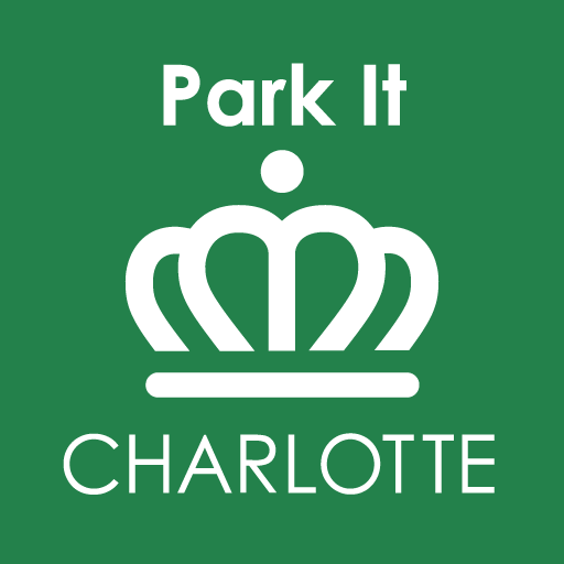 Park It Charlotte 6.3.1 Icon