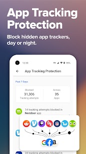 DuckDuckGo Navigateur privé MOD APK (VIP débloqué) 5