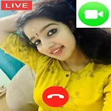 Indian Bhabhi Hot Video Chat/Hot Sexy Video Call icon