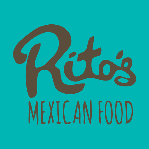 Ritos Mexican Food logo