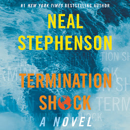 Obraz ikony: Termination Shock: A Novel