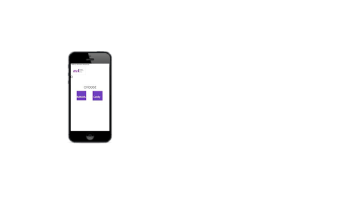 Android application BRY screenshort