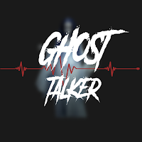 Ghost Talker - Spirit Talker