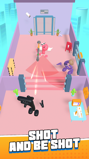 Alphabet Master: Smash Letter Mod5