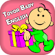 طيور بيبي بالانقليزي | Toyor Baby English Pour PC