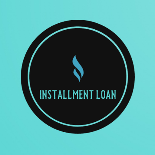 Installment Loan App logo