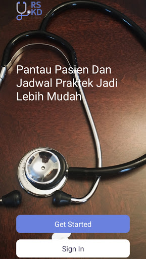 RSKD Dokter Screen 2
