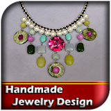 Handmade Jewelry Design icon