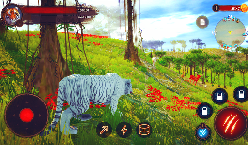 The Tiger apkdebit screenshots 16