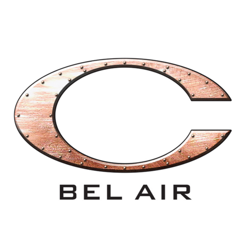 Coppermine Bel Air 7.1.0 Icon