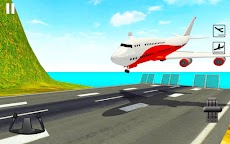 Airplane Pilot - Flight Simのおすすめ画像3