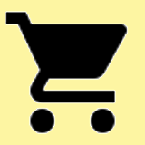 Practical Grocery List App icon