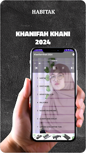 Khanifah Khani 2024