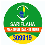 Cover Image of Download Sariflaha M Dahir  APK
