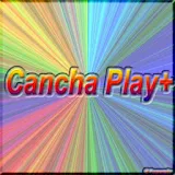 Cancha Play+ icon