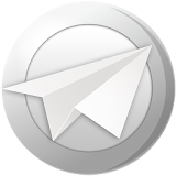 تلگرام فارسی (نقره ای و پیشرفته) icon