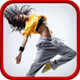 Zumba Dance Workout icon