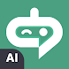 Chat AI - 日本語でチャットできる - Androidアプリ