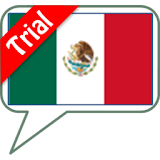 SVOX Mex. Spanish Juan Trial icon