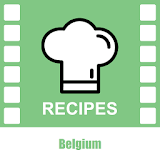 Belgium Cookbooks icon